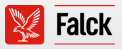 Falck is a client of The English Editors