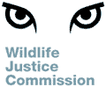 The Wildlife Justice Commission is a client of The English Editors